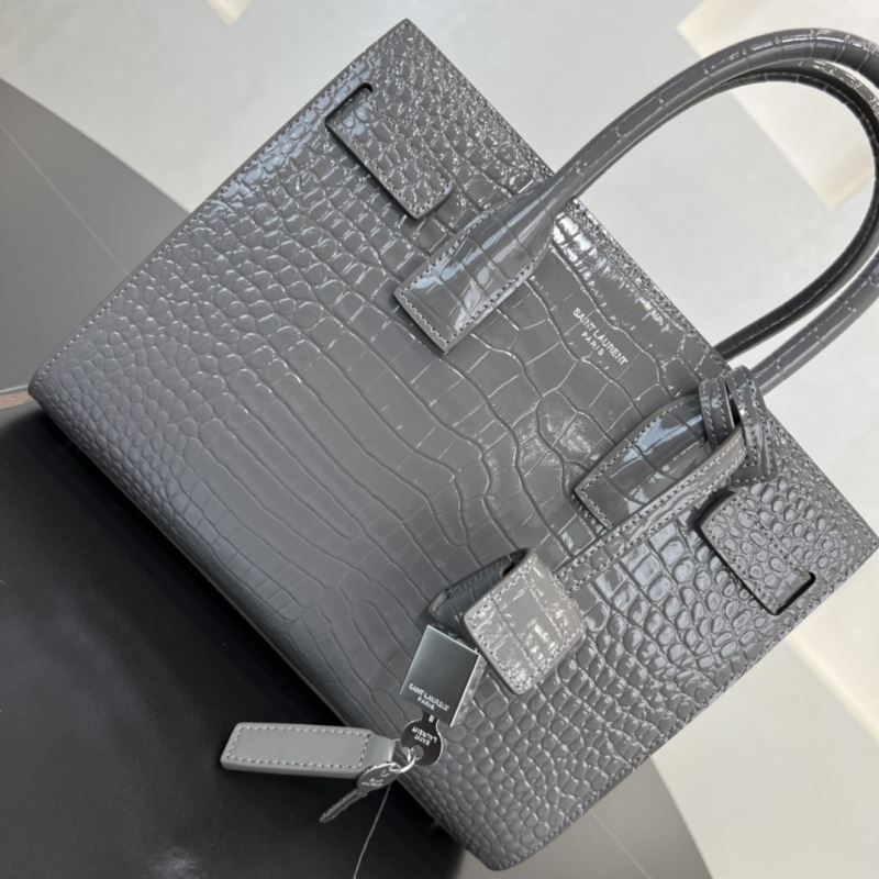 YSL Top Handle Bags